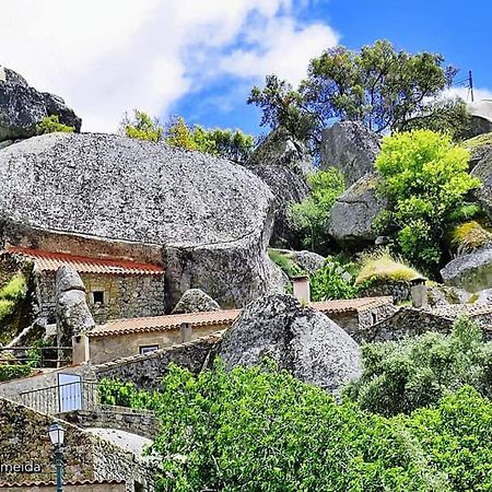 Casa Do Miradouro Βίλα Monsanto Εξωτερικό φωτογραφία