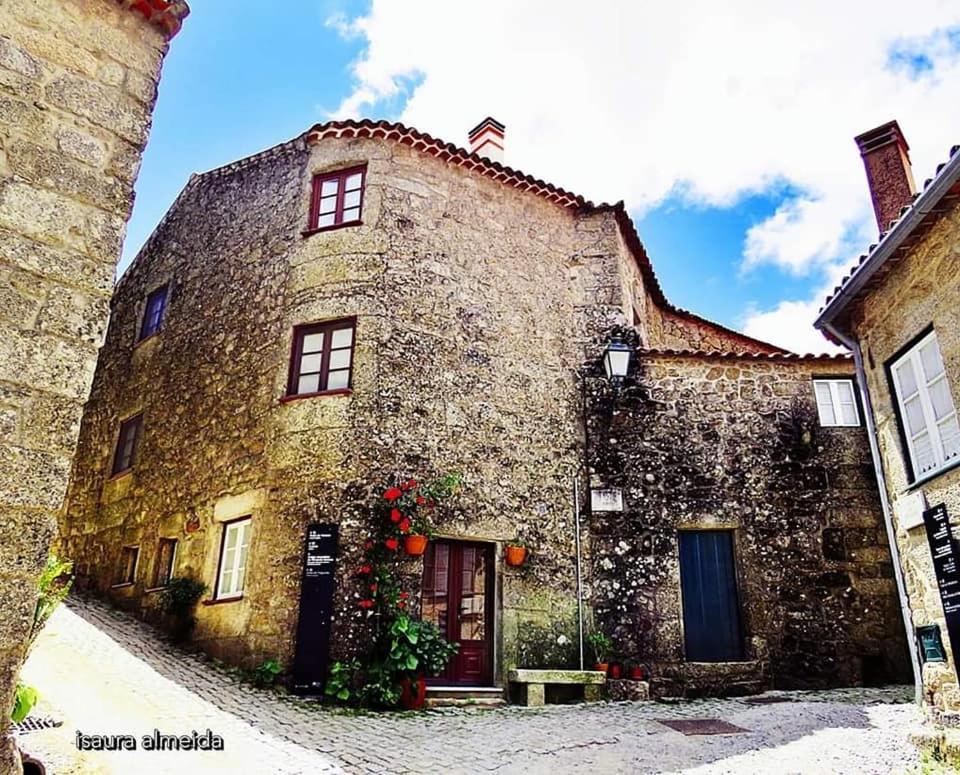 Casa Do Miradouro Βίλα Monsanto Εξωτερικό φωτογραφία