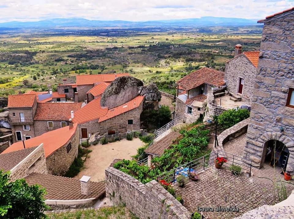 Casa Do Miradouro Βίλα Monsanto Εξωτερικό φωτογραφία