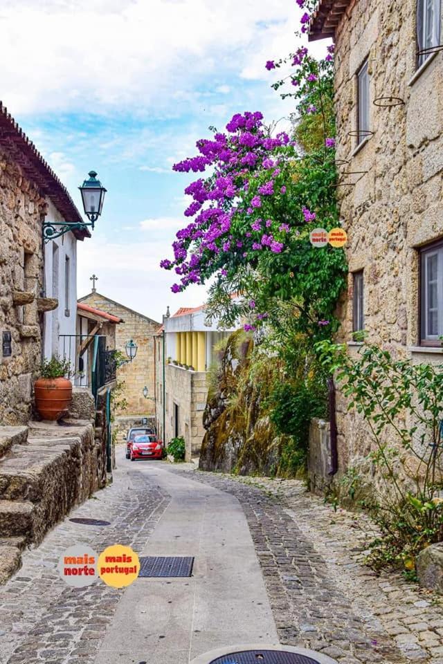 Casa Do Miradouro Βίλα Monsanto Εξωτερικό φωτογραφία