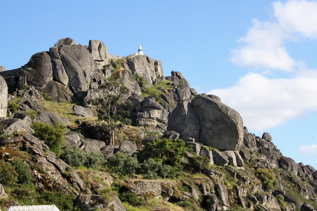 Casa Do Miradouro Βίλα Monsanto Εξωτερικό φωτογραφία