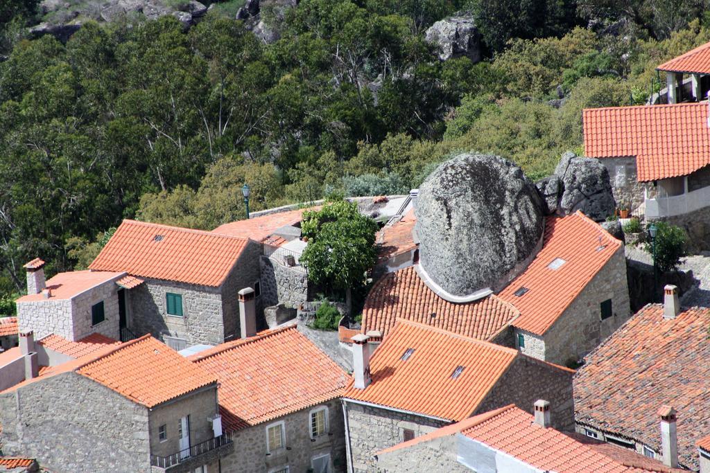 Casa Do Miradouro Βίλα Monsanto Εξωτερικό φωτογραφία