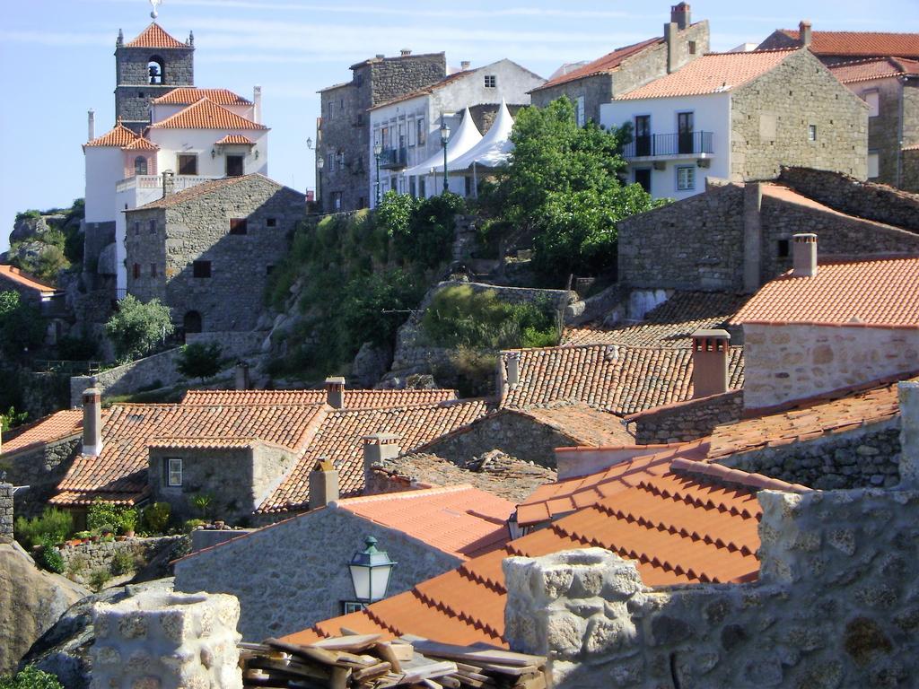 Casa Do Miradouro Βίλα Monsanto Εξωτερικό φωτογραφία