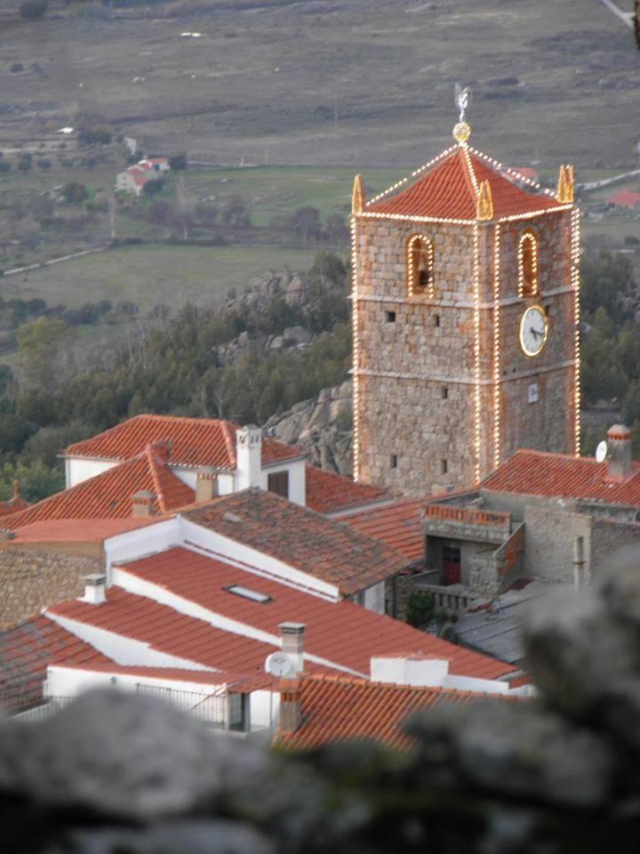 Casa Do Miradouro Βίλα Monsanto Εξωτερικό φωτογραφία