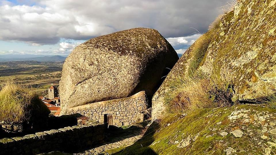 Casa Do Miradouro Βίλα Monsanto Εξωτερικό φωτογραφία