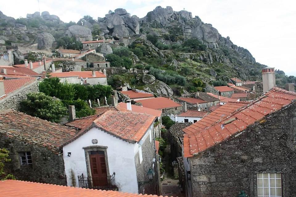 Casa Do Miradouro Βίλα Monsanto Εξωτερικό φωτογραφία